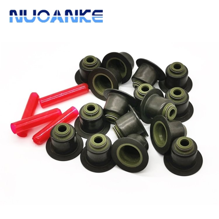 N O K-Corteco CFW Valve Seal FKM FPM Car Motorcycle Auto Part Engine Valve Stem Seal Valve Oil Seal