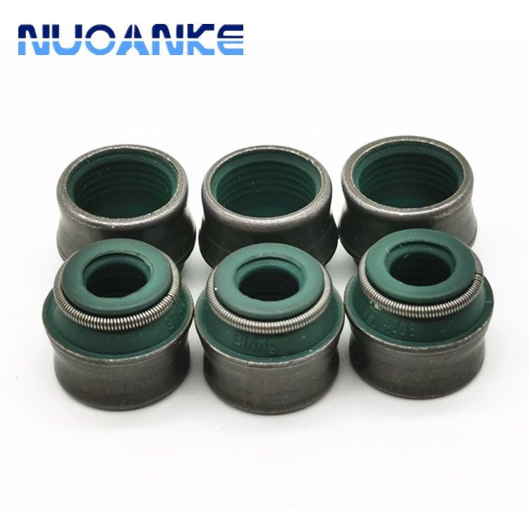 N O K-Corteco CFW Valve Seal FKM FPM Car Motorcycle Auto Part Engine Valve Stem Seal Valve Oil Seal