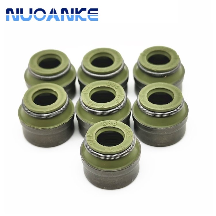 N O K-Corteco CFW Valve Seal FKM FPM Car Motorcycle Auto Part Engine Valve Stem Seal Valve Oil Seal