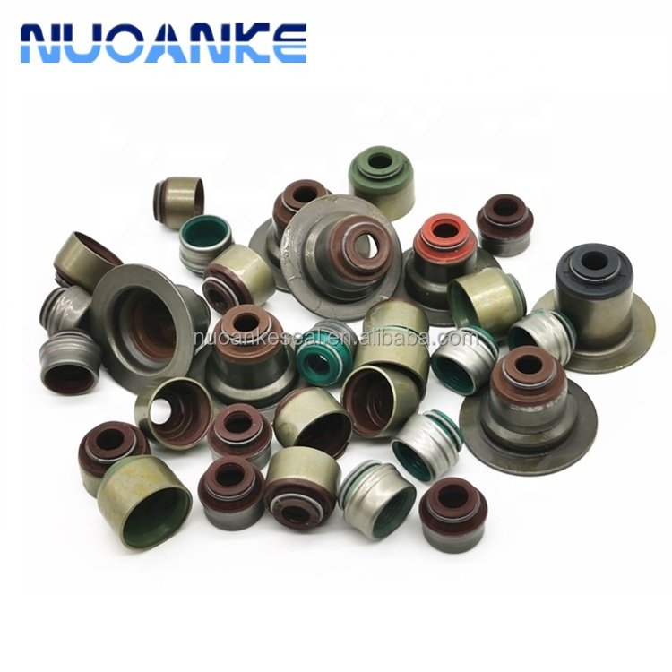 N O K-Corteco CFW Valve Seal FKM FPM Car Motorcycle Auto Part Engine Valve Stem Seal Valve Oil Seal