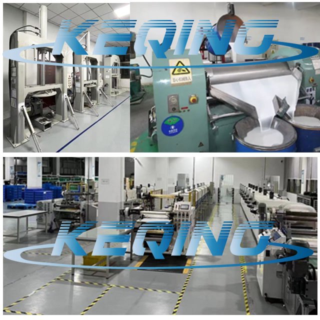 Industrial RTV Rubber Silicone for Mould Making for Artificial Stone & Other Applications