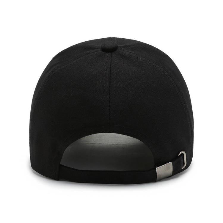Wholesale Brand quality 6 panel embroidered custom dad hat customize logo sport men baseball cap