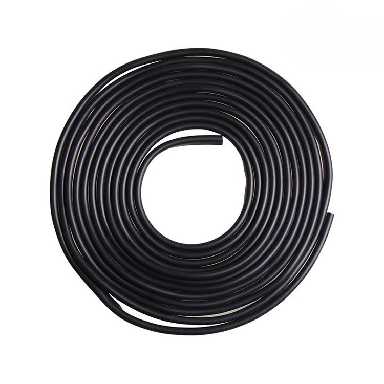 Universal Trim Molding Car Door U Shape Edge Guard Protector Rubber Sealing Strip