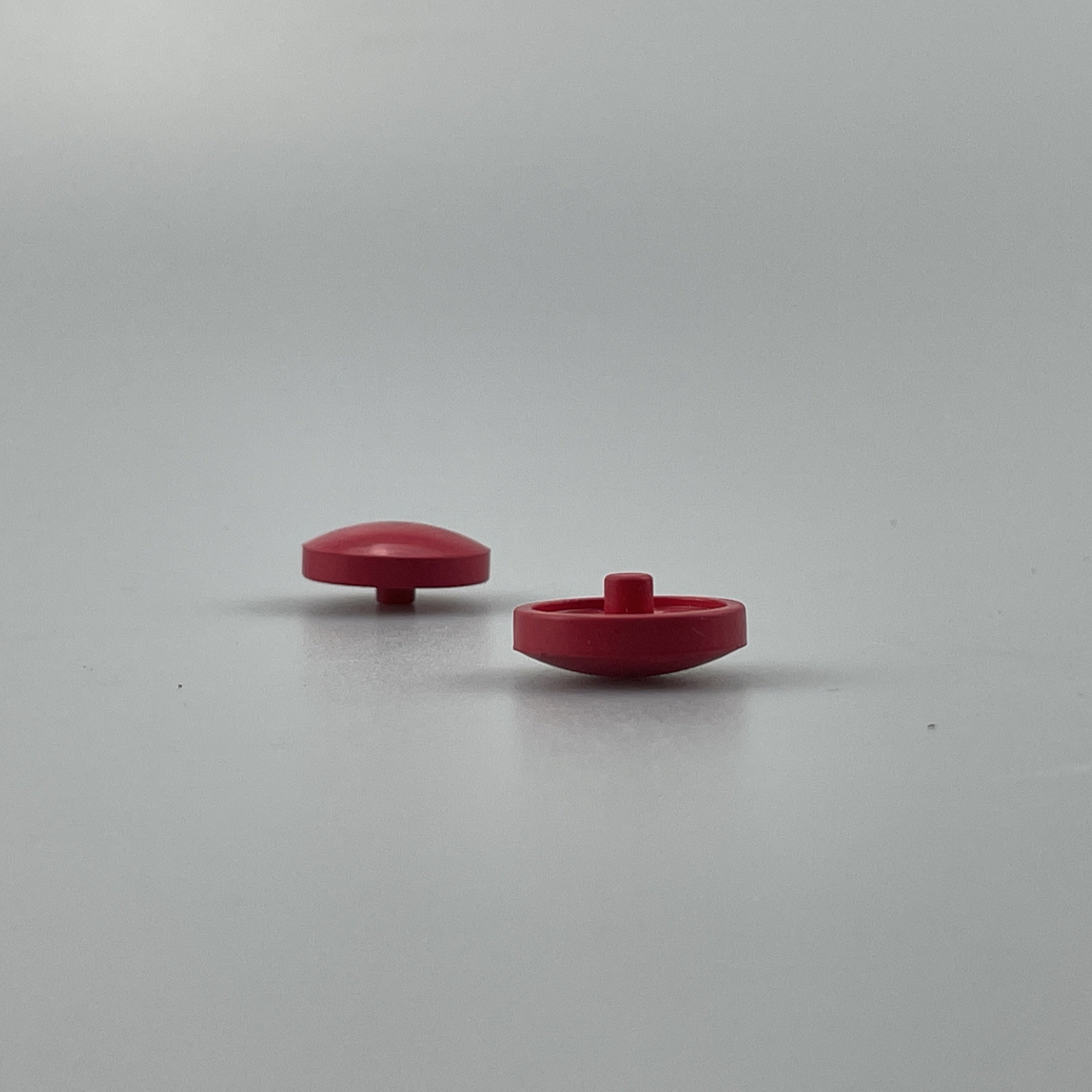 Custom Silicone Rubber Bumper Suction Cup Custom Dimension OEM EDM Rubber Bumper