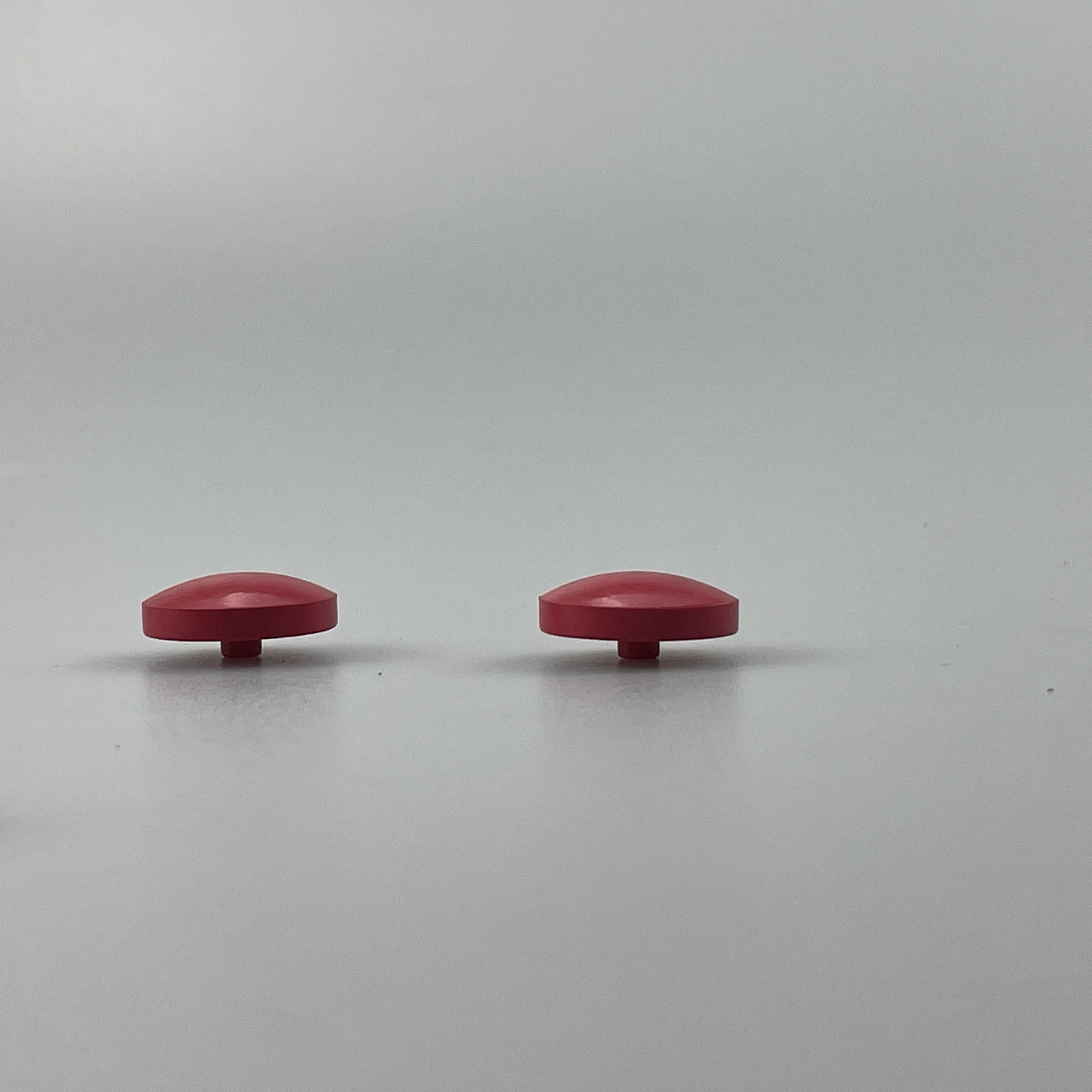 Custom Silicone Rubber Bumper Suction Cup Custom Dimension OEM EDM Rubber Bumper