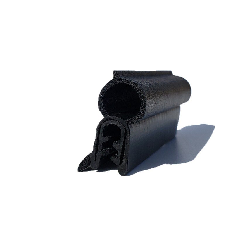 Waterproof and Soundproof Auto epdm rubber for windows