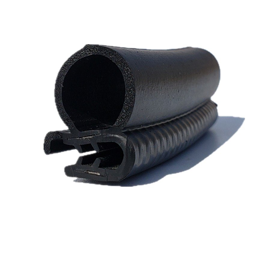 Waterproof and Soundproof Auto epdm rubber for windows