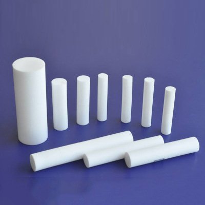 Factory Customized High Temperature Wear-Resistant Plastic PTFE Rods