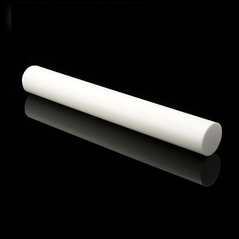 Factory Customized High Temperature Wear-Resistant Plastic PTFE Rods