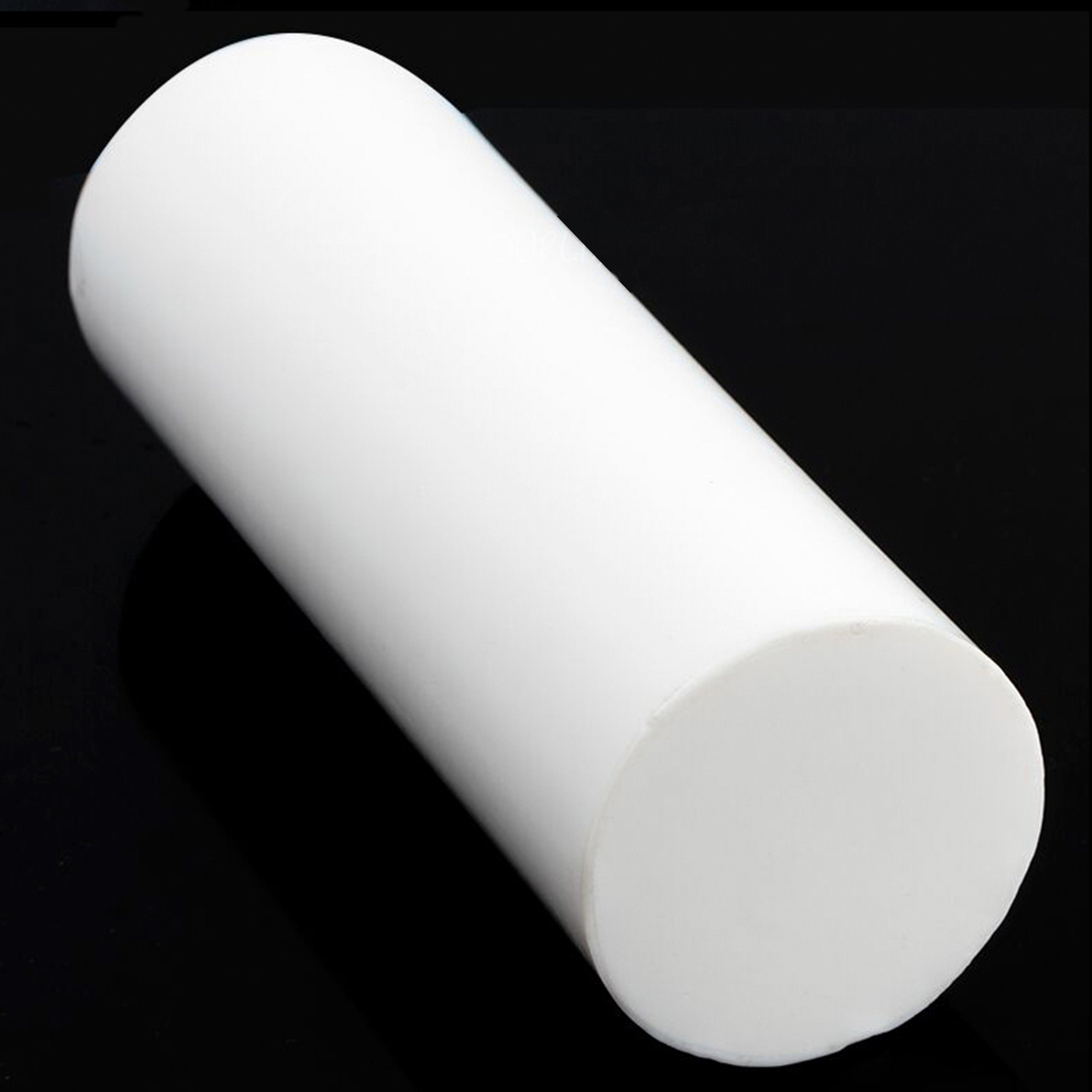 Factory Customized High Temperature Wear-Resistant Plastic PTFE Rods