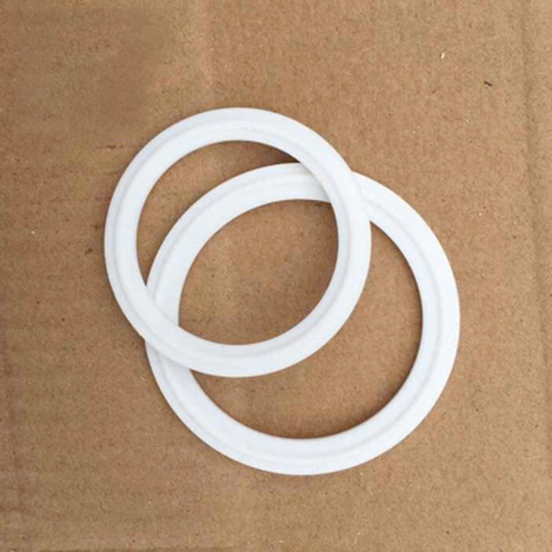 Factory Customized High Temperature Wear-Resistant Plastic PTFE Rods