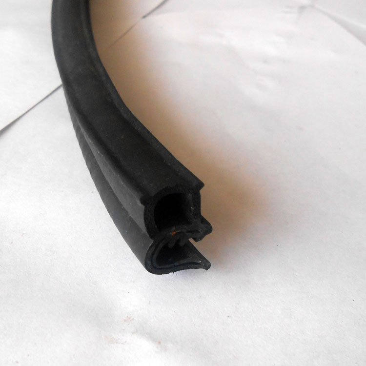 Hot Sale Triple composite steel strip sealing strip