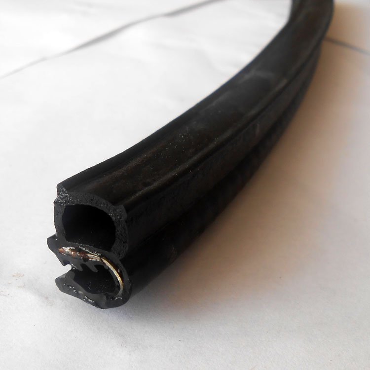 Hot Sale Triple composite steel strip sealing strip