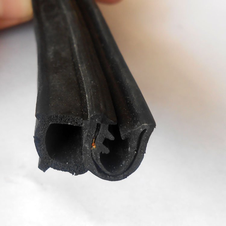 Hot Sale Triple composite steel strip sealing strip