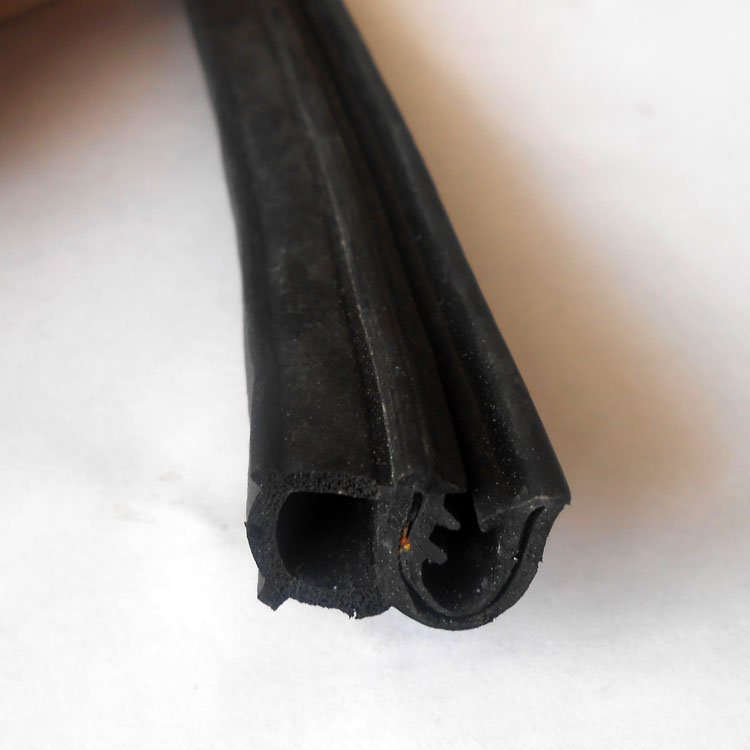 Hot Sale Triple composite steel strip sealing strip