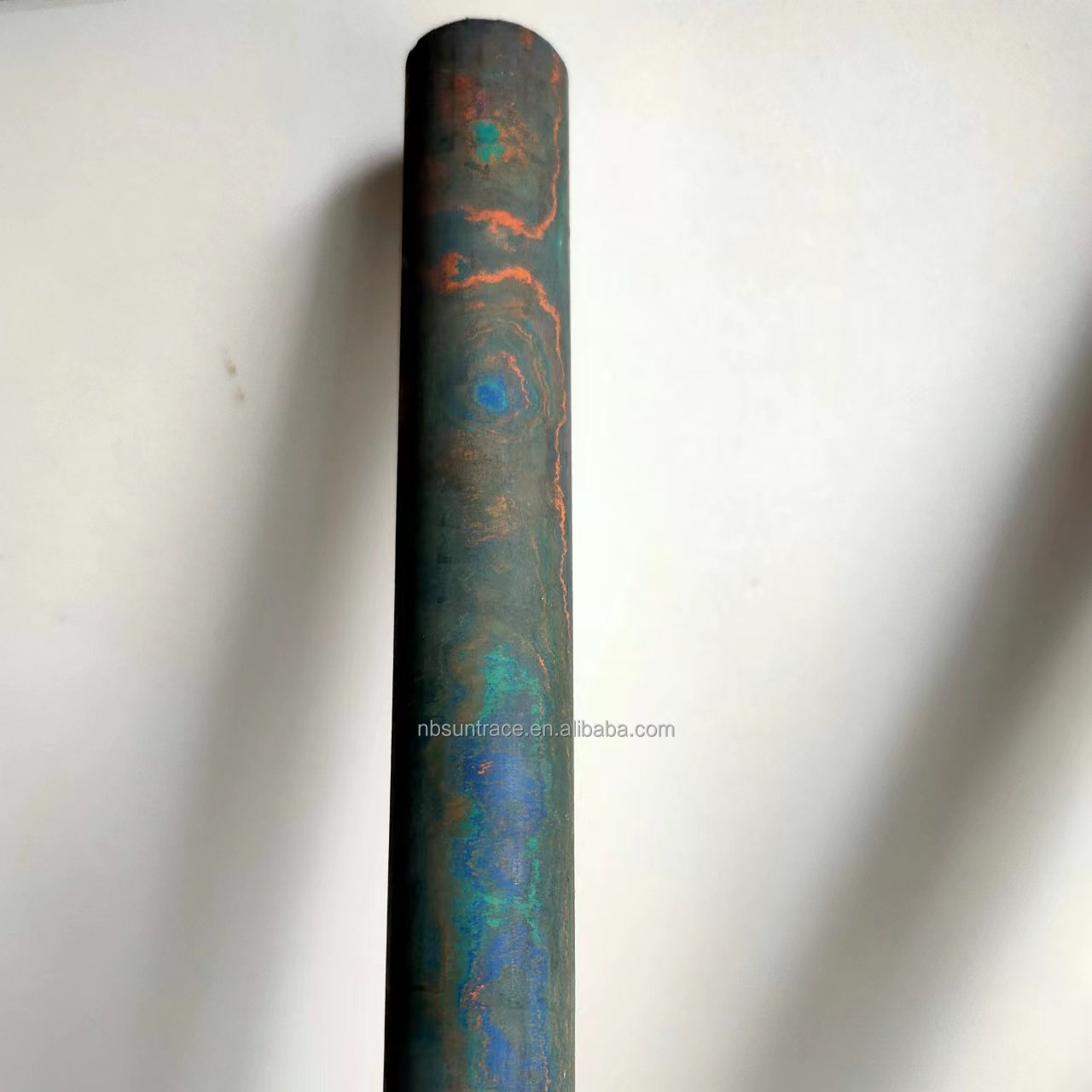 high quality round rubber rod for pen
