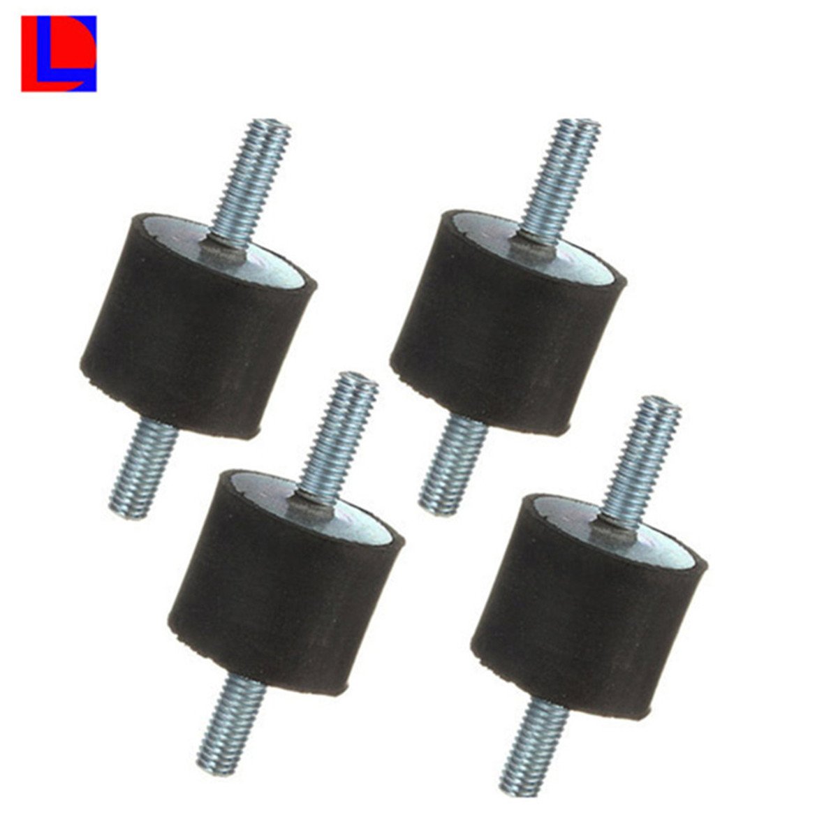 Hot sales ! automotive rubber mouldings suspension rubber mountings