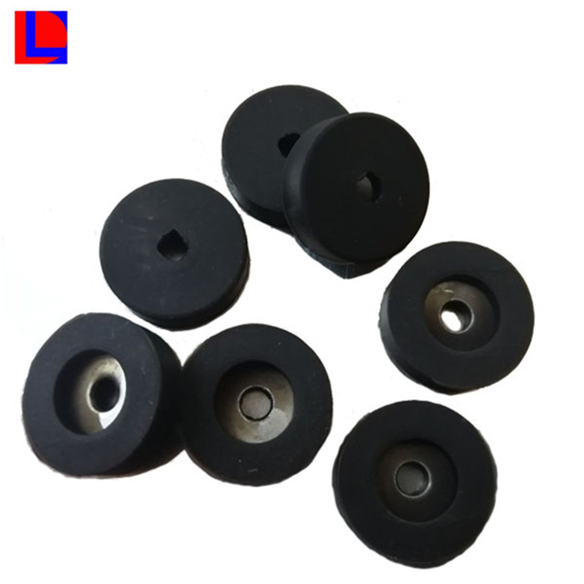 Hot sales ! automotive rubber mouldings suspension rubber mountings