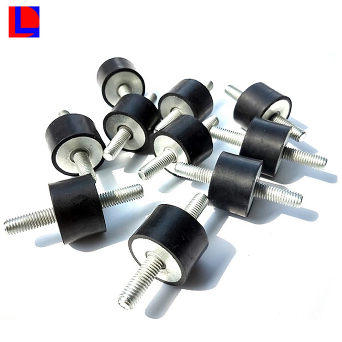 Hot sales ! automotive rubber mouldings suspension rubber mountings