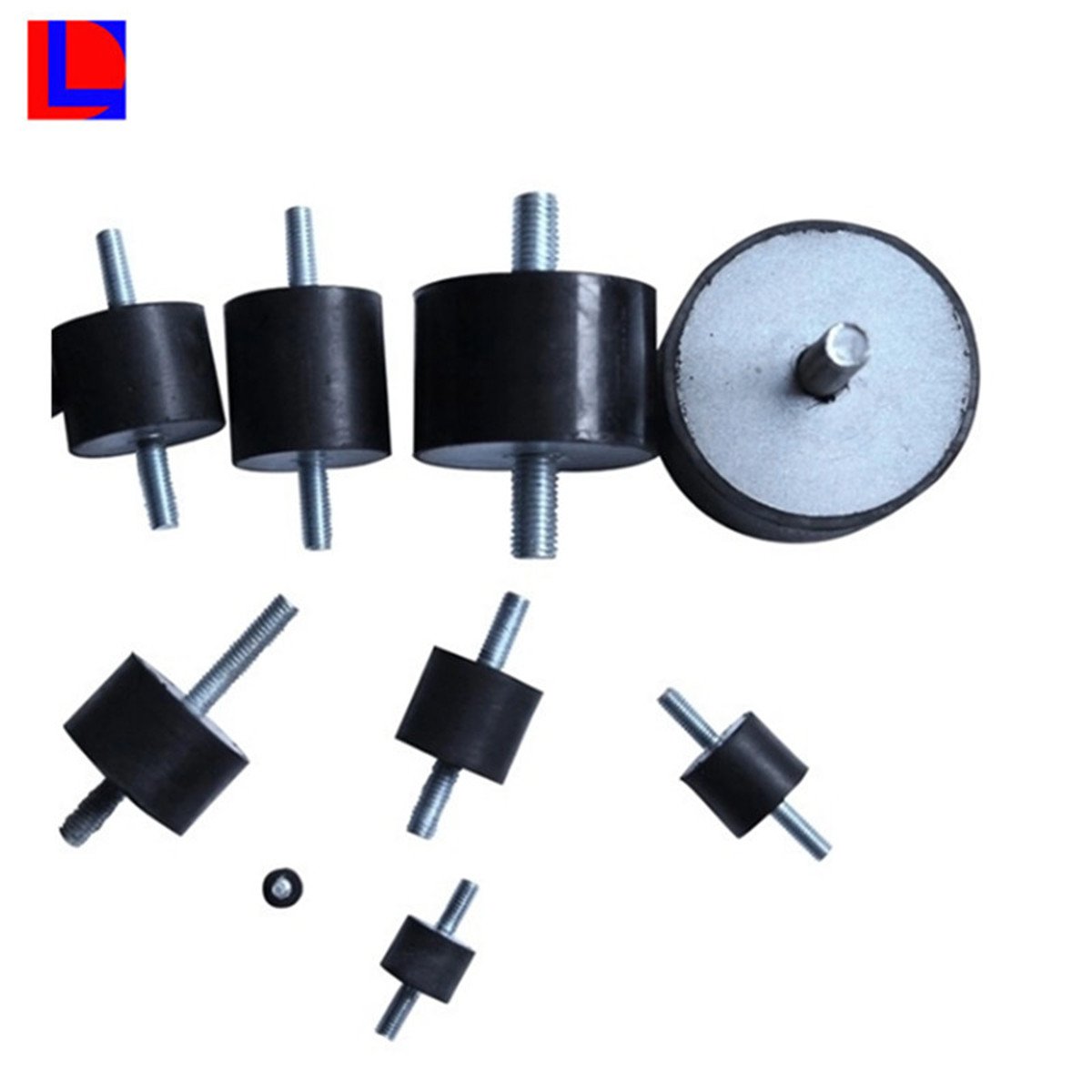 Hot sales ! automotive rubber mouldings suspension rubber mountings