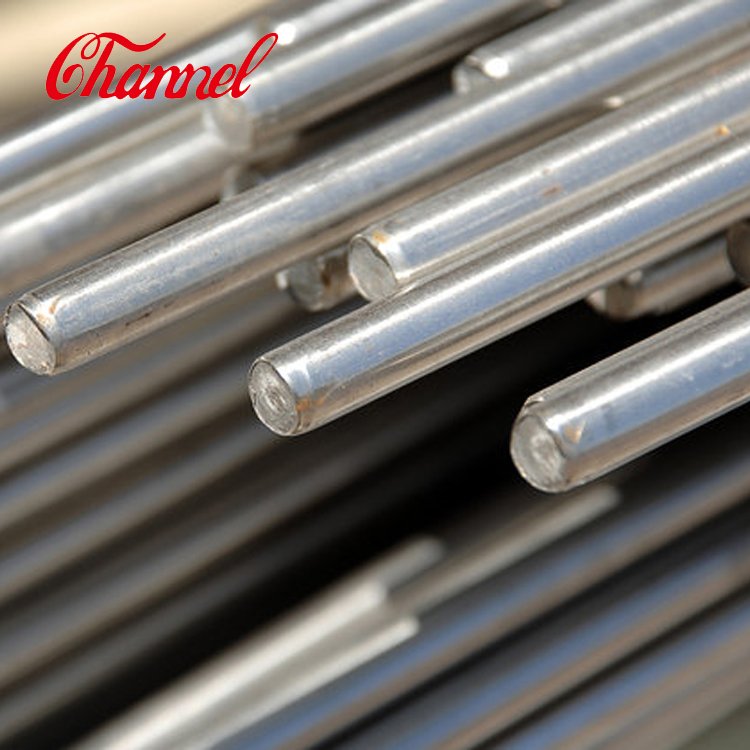 stainless steel and nickel alloy rod bar