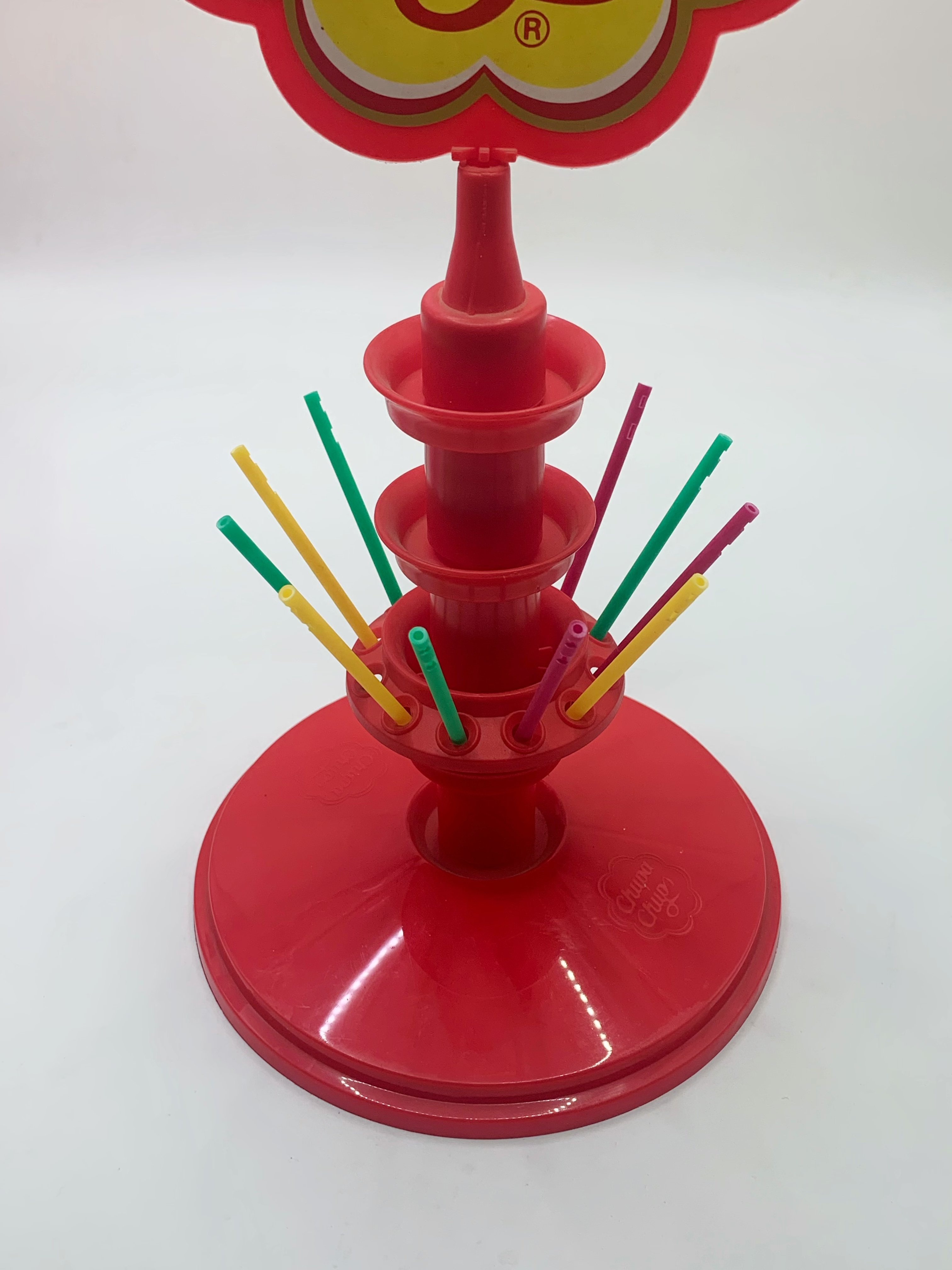 International Market Price Food Grade Plastic Rods Lollipop Candy PP PPS Material Moulding Processing Service
