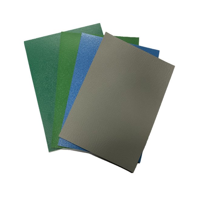High strength antistatic cleanroom grounding rubber sheet mat for electronic production