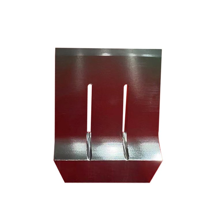 20Khz Ultrasonic Rubber Cutting Machine for Tire Rubber Raw Rubber