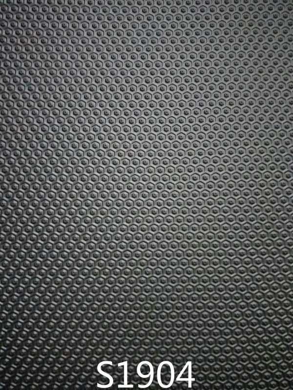 EVA foam sheet with pattern for sole making EVA foam