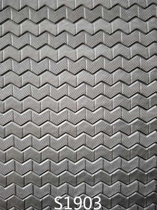 EVA foam sheet with pattern for sole making EVA foam