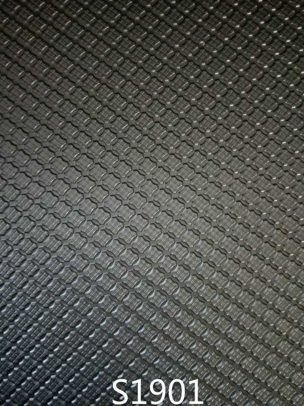 EVA foam sheet with pattern for sole making EVA foam