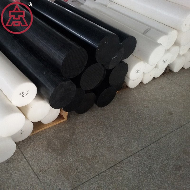 Acetal POM Round Bar Length 1M/2M/3M