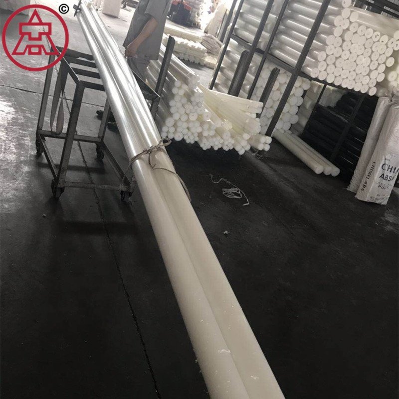 Acetal POM Round Bar Length 1M/2M/3M