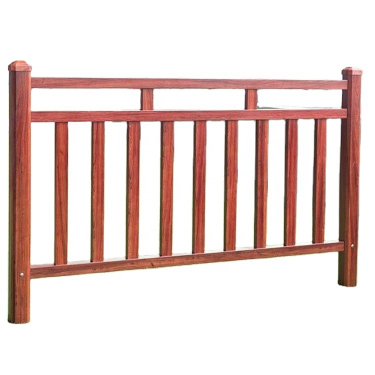 Top Fence Frp 3d Wall Concrete Fence Panels Mould anti cut anti cat clearview fence suppliers