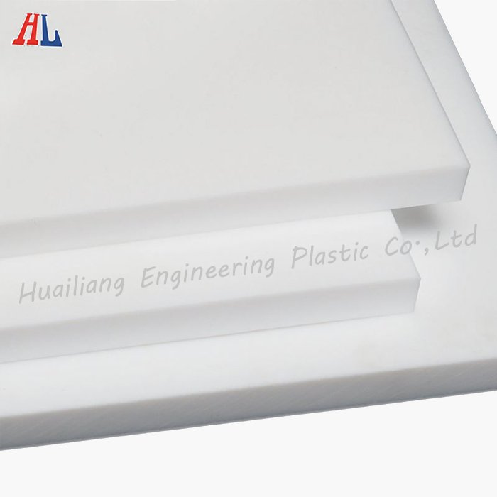 factory sale PA6 Sheet Polyamide Plastic sheet plate 12mm Nylon board
