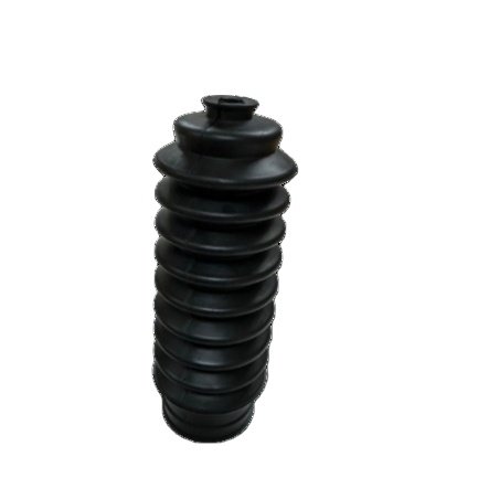 Customized Color Rubber Product Durable Clean Rubber Bellow For Automotive Industries from Natural Rubber Raw Materials