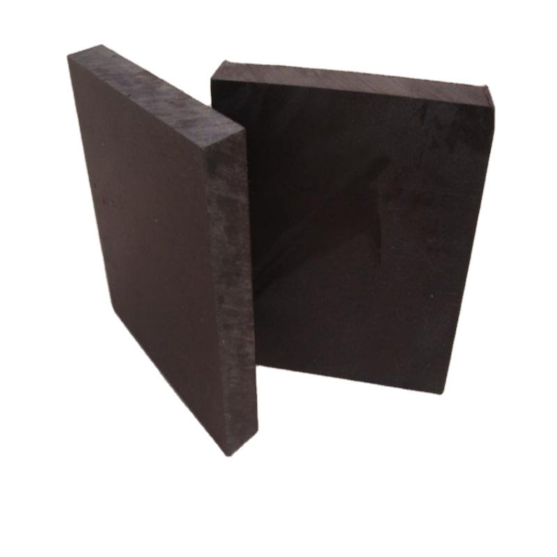 High Quality 2mm 3mm 5mm 7mm 8mm 12mm 15mm black SBR Neoprene Anti Slip Rubber Sheet/plate/block