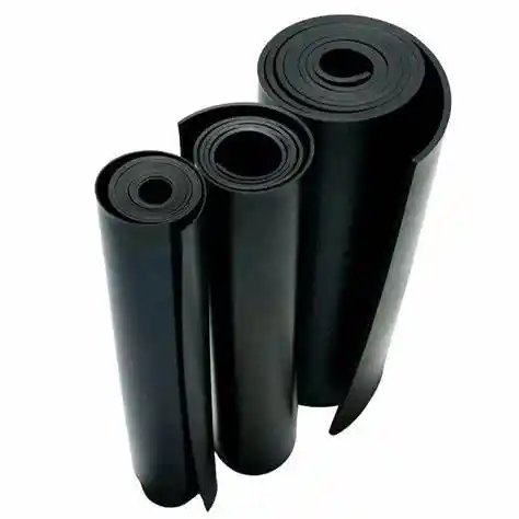Rubber Sheet 75 Shore Hardness