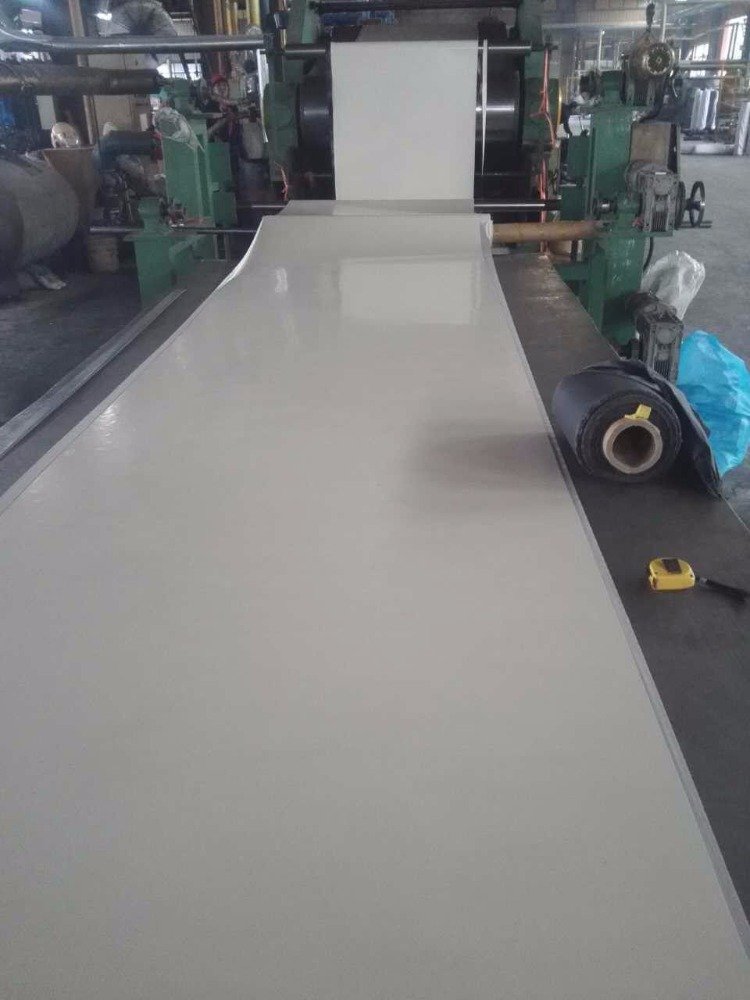 SBR/ NBR/ EPDM /Silicone Rubber Sheet Silicone Rubber Sheet Roll