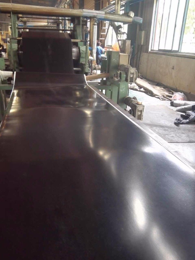 SBR/ NBR/ EPDM /Silicone Rubber Sheet Silicone Rubber Sheet Roll