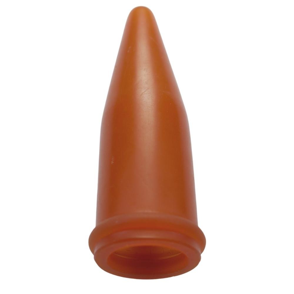 New Design Eco-friendly Product Natural Rubber Teats M13 For Small Cattle Nipples For Dairy Animals