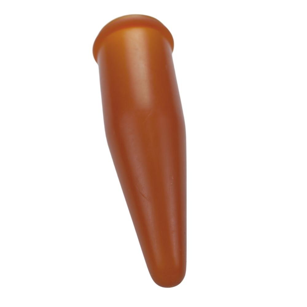 New Design Eco-friendly Product Natural Rubber Teats M13 For Small Cattle Nipples For Dairy Animals