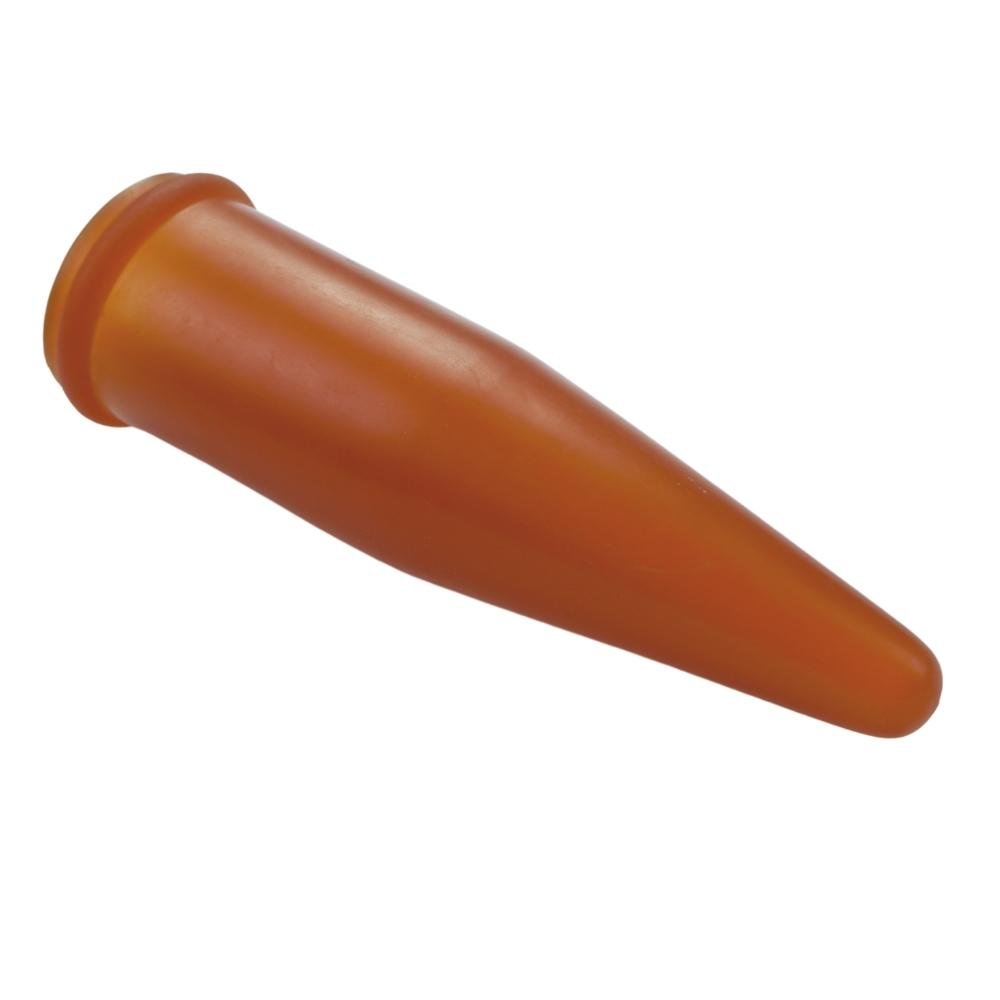 New Design Eco-friendly Product Natural Rubber Teats M13 For Small Cattle Nipples For Dairy Animals
