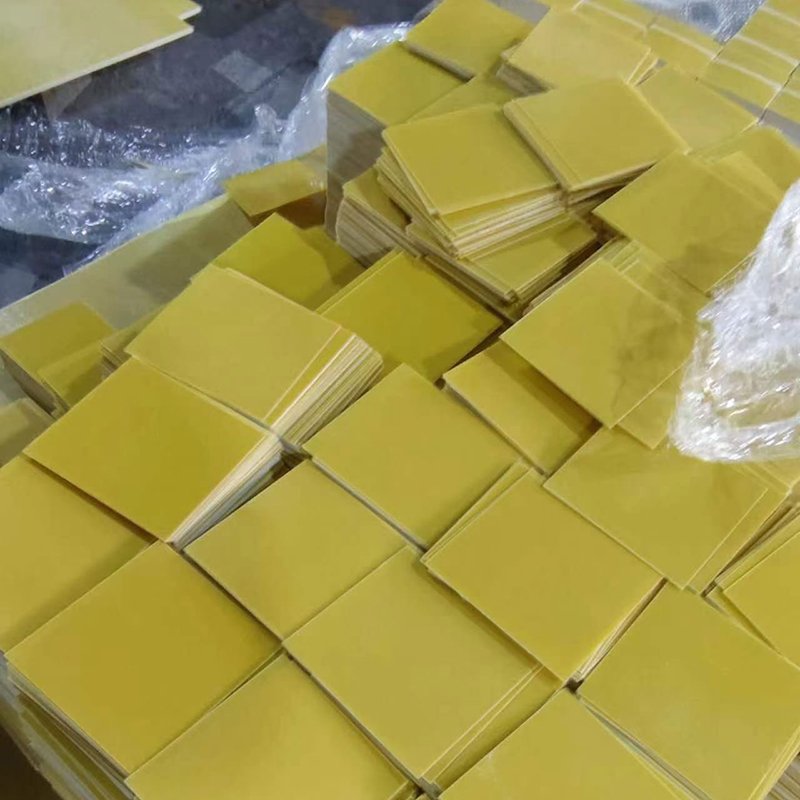 Hot Sale Superior Quality Factory Custom Nylon Sheet Bars Solid Plastic Bar Extruding Medical Plastic HDPE Rod