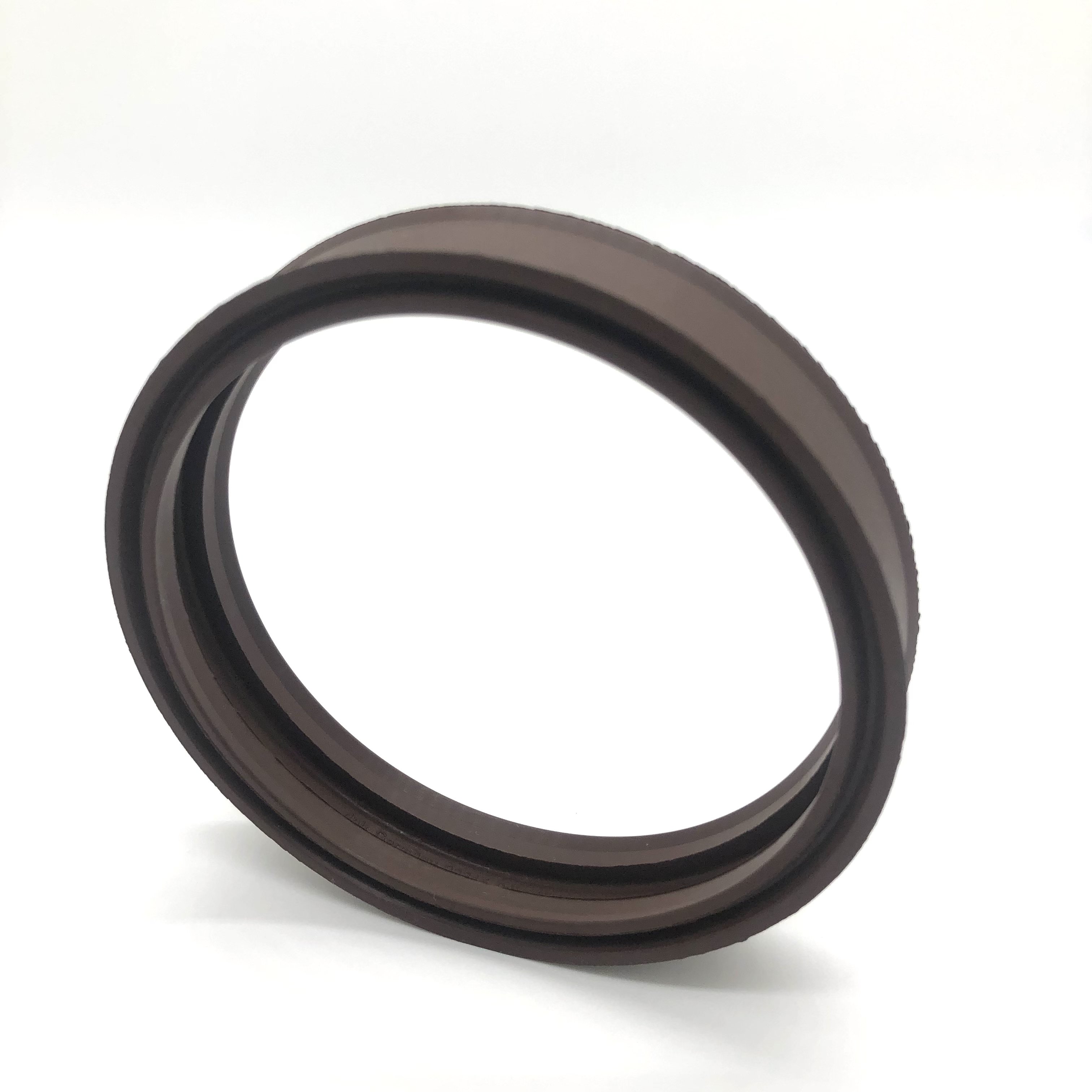 #138 Custom Automotive Silicone Rubber Parts /FKM Rubber Diaphragm Rubber Gasket For Engine Sealing