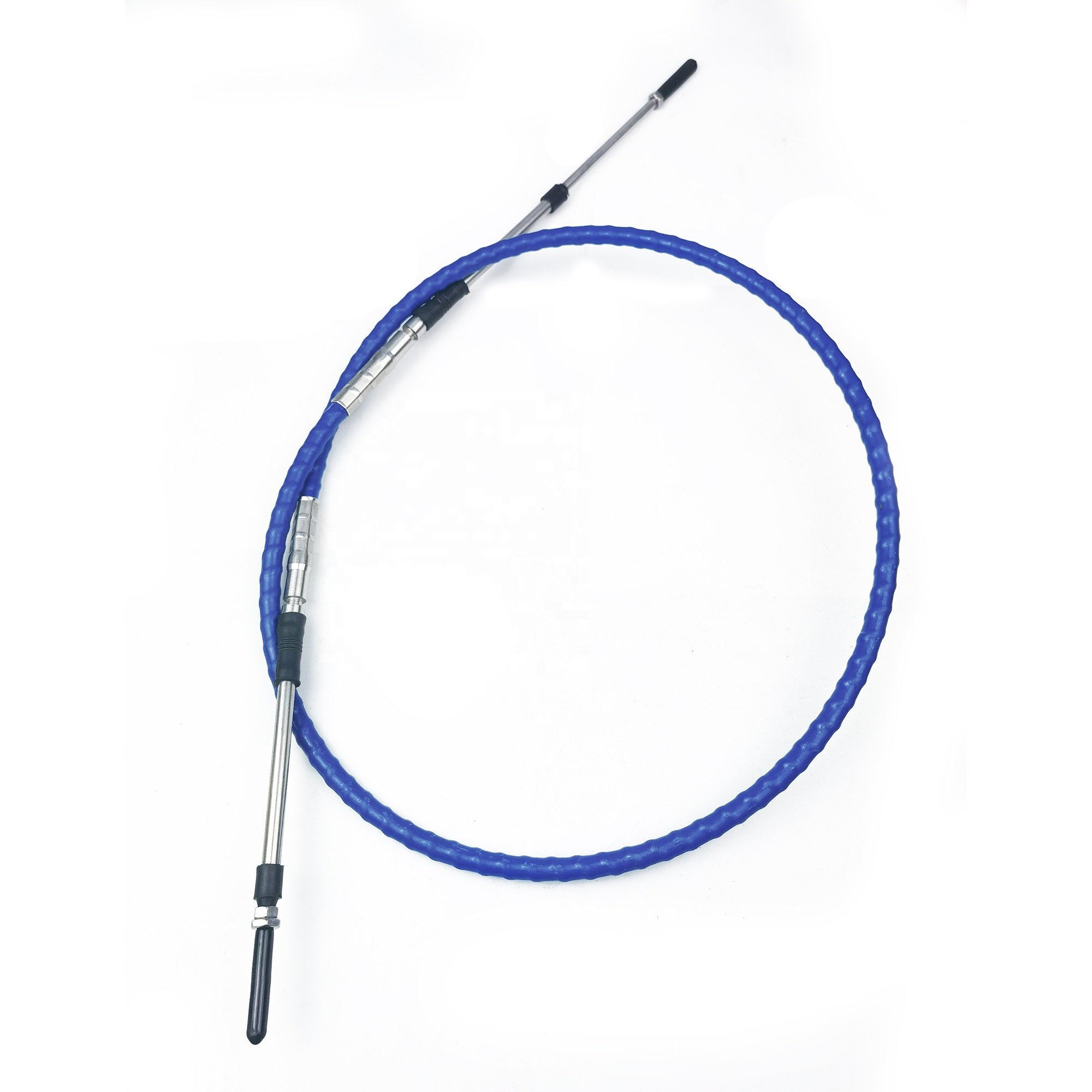 Marine fittings c90 Throttle control cable Marine Throttle Cable Boat out board control cables