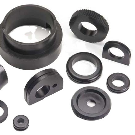 OEM Hot sell Silicone Rubber Grommets factory price for home appliance