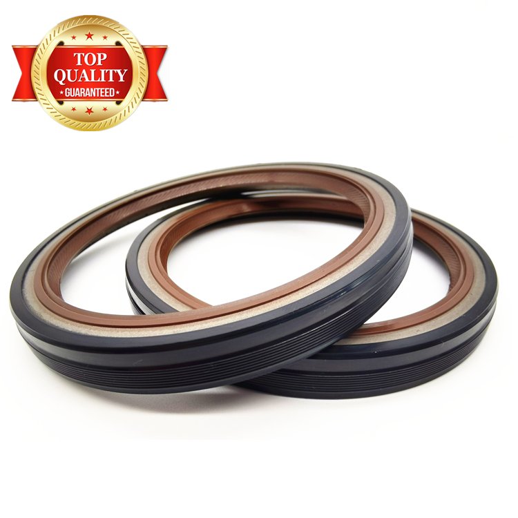 Wholesale Car Automotive Shock Absorber Oil Seals Rotary Shaft Lip Seal NBR FKM Rubber Skeleton TC Oil Seal