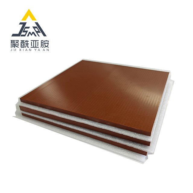 Factory Direct Supply Modified Basic Polyimide PI Resin Plastic Rods