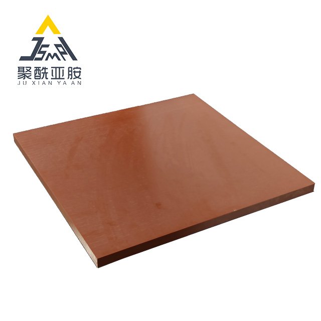 Factory Direct Supply Modified Basic Polyimide PI Resin Plastic Rods